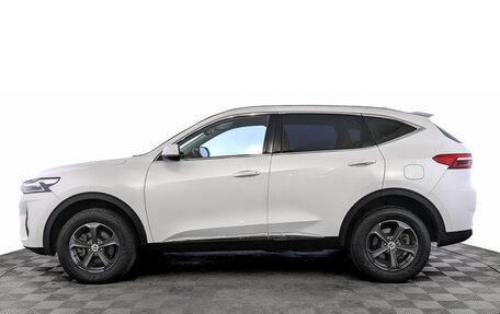 Haval F7 I, 2022 год, 1 695 000 рублей, 8 фотография