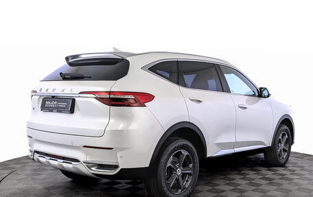 Haval F7 I, 2022 год, 1 695 000 рублей, 5 фотография