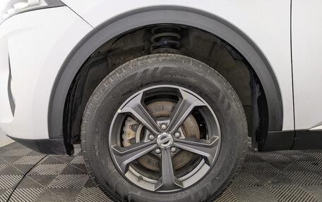 Haval F7 I, 2022 год, 1 695 000 рублей, 12 фотография