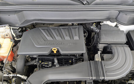 Haval F7 I, 2022 год, 1 695 000 рублей, 9 фотография