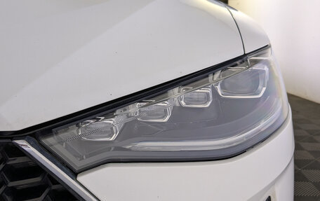 Haval F7 I, 2022 год, 1 695 000 рублей, 11 фотография