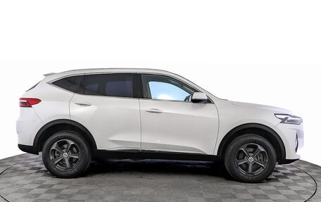 Haval F7 I, 2022 год, 1 695 000 рублей, 4 фотография