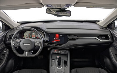 Haval F7 I, 2022 год, 1 695 000 рублей, 14 фотография