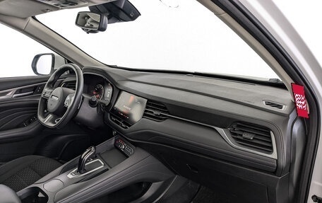 Haval F7 I, 2022 год, 1 695 000 рублей, 13 фотография