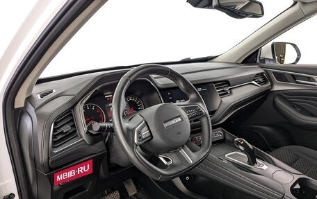 Haval F7 I, 2022 год, 1 695 000 рублей, 15 фотография