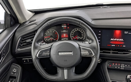 Haval F7 I, 2022 год, 1 695 000 рублей, 22 фотография
