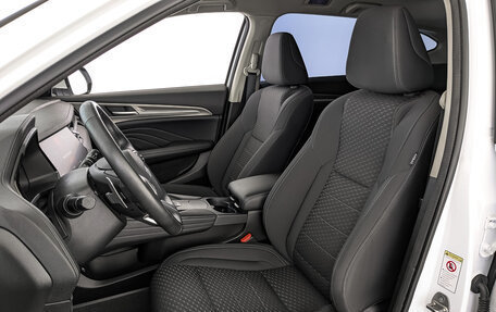Haval F7 I, 2022 год, 1 695 000 рублей, 20 фотография