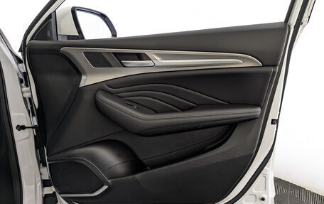 Haval F7 I, 2022 год, 1 695 000 рублей, 25 фотография