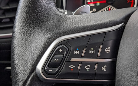 Haval F7 I, 2022 год, 1 695 000 рублей, 28 фотография
