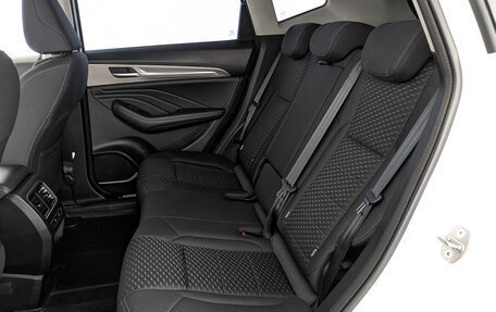 Haval F7 I, 2022 год, 1 695 000 рублей, 18 фотография
