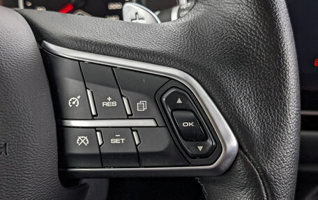 Haval F7 I, 2022 год, 1 695 000 рублей, 29 фотография