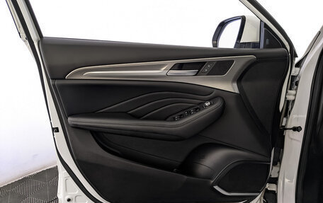 Haval F7 I, 2022 год, 1 695 000 рублей, 19 фотография