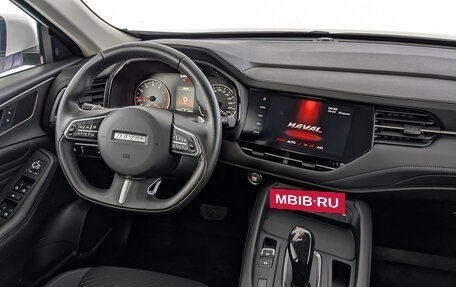 Haval F7 I, 2022 год, 1 695 000 рублей, 30 фотография