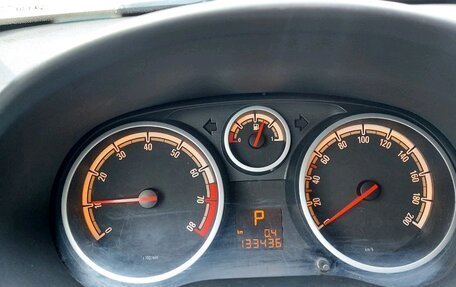 Opel Corsa D, 2008 год, 422 000 рублей, 12 фотография