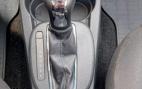 Opel Corsa D, 2008 год, 422 000 рублей, 14 фотография
