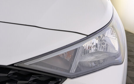 Hyundai Solaris II рестайлинг, 2022 год, 1 790 000 рублей, 11 фотография