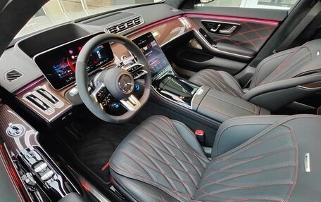 Mercedes-Benz S-Класс AMG, 2023 год, 15 000 000 рублей, 7 фотография