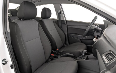 Hyundai Solaris II рестайлинг, 2022 год, 1 790 000 рублей, 24 фотография
