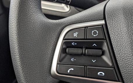 Hyundai Solaris II рестайлинг, 2022 год, 1 790 000 рублей, 26 фотография
