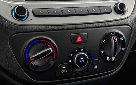 Hyundai Solaris II рестайлинг, 2022 год, 1 790 000 рублей, 21 фотография