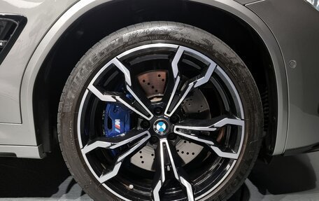 BMW X4 M, 2021 год, 6 690 000 рублей, 7 фотография
