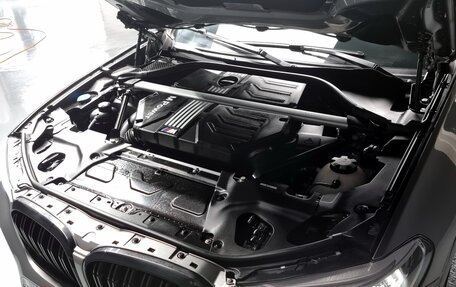 BMW X4 M, 2021 год, 6 690 000 рублей, 6 фотография