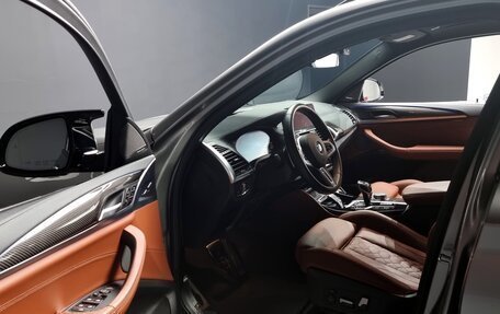 BMW X4 M, 2021 год, 6 690 000 рублей, 8 фотография