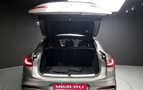 BMW X4 M, 2021 год, 6 690 000 рублей, 5 фотография