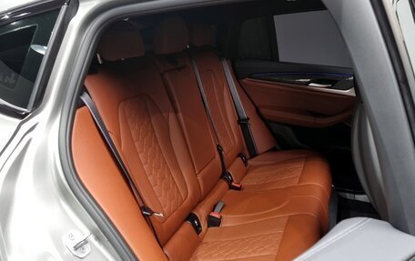 BMW X4 M, 2021 год, 6 690 000 рублей, 13 фотография