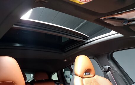 BMW X4 M, 2021 год, 6 690 000 рублей, 20 фотография