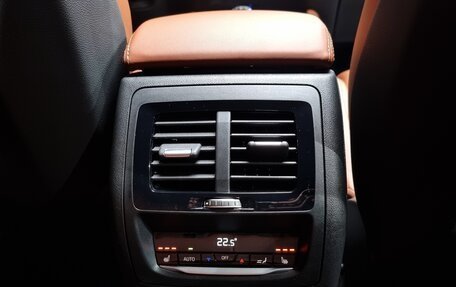 BMW X4 M, 2021 год, 6 690 000 рублей, 19 фотография