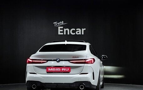 BMW 2 серия F44, 2022 год, 2 865 000 рублей, 4 фотография