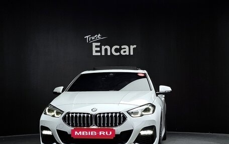 BMW 2 серия F44, 2022 год, 2 865 000 рублей, 2 фотография