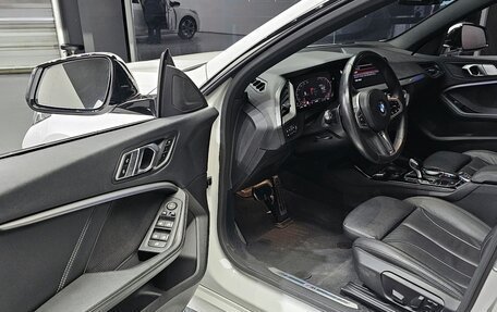 BMW 2 серия F44, 2022 год, 2 865 000 рублей, 8 фотография