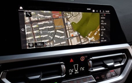 BMW 3 серия, 2021 год, 3 031 000 рублей, 12 фотография