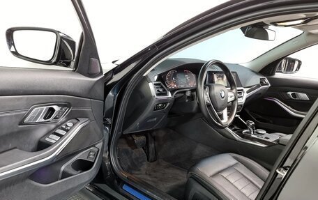 BMW 3 серия, 2021 год, 3 031 000 рублей, 7 фотография