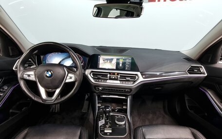 BMW 3 серия, 2021 год, 3 031 000 рублей, 8 фотография
