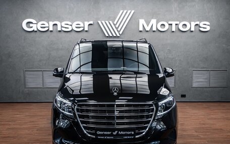 Mercedes-Benz V-Класс, 2025 год, 15 500 000 рублей, 2 фотография