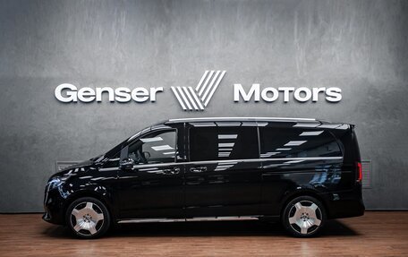 Mercedes-Benz V-Класс, 2025 год, 15 500 000 рублей, 3 фотография