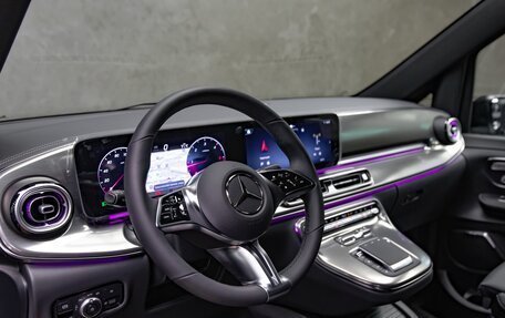 Mercedes-Benz V-Класс, 2025 год, 15 500 000 рублей, 8 фотография