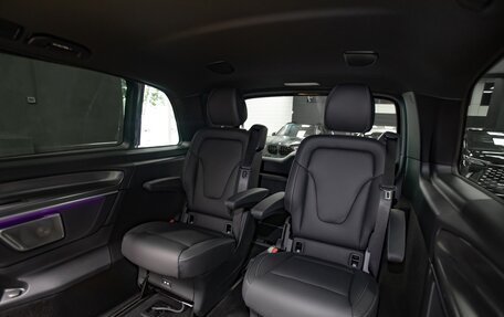 Mercedes-Benz V-Класс, 2025 год, 15 500 000 рублей, 13 фотография