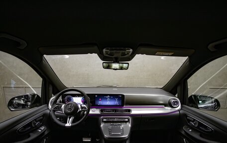 Mercedes-Benz V-Класс, 2025 год, 15 500 000 рублей, 9 фотография