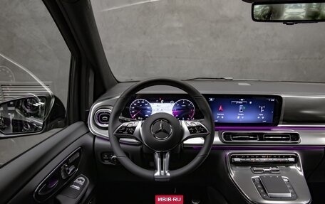 Mercedes-Benz V-Класс, 2025 год, 15 500 000 рублей, 10 фотография
