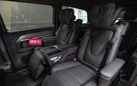 Mercedes-Benz V-Класс, 2025 год, 15 500 000 рублей, 12 фотография