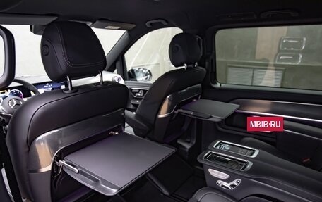Mercedes-Benz V-Класс, 2025 год, 15 500 000 рублей, 11 фотография
