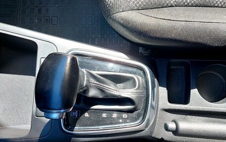 KIA Rio IV, 2017 год, 1 233 000 рублей, 17 фотография