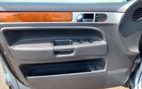 Volkswagen Touareg III, 2008 год, 1 050 000 рублей, 14 фотография