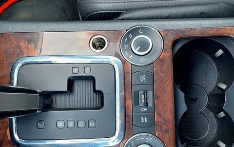 Volkswagen Touareg III, 2008 год, 1 050 000 рублей, 17 фотография