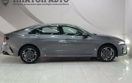 KIA K5, 2025 год, 3 899 000 рублей, 4 фотография