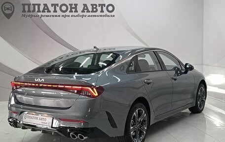 KIA K5, 2025 год, 3 899 000 рублей, 5 фотография
